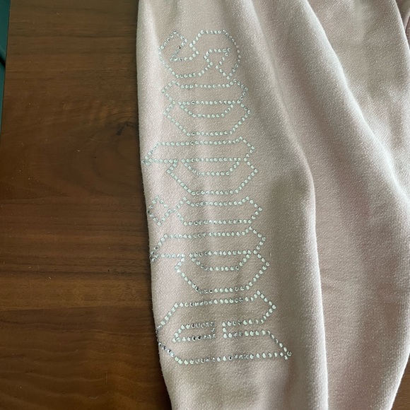 ADIDAS Y2K sweatsuit set - Picture 6 of 9